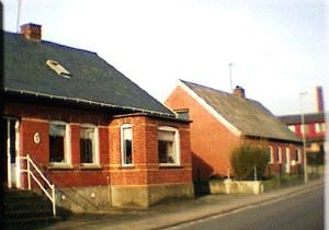 Pejtervej 6